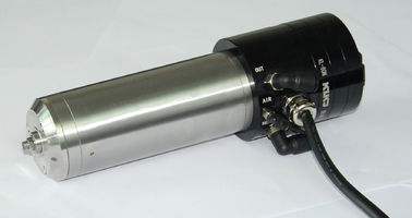 Spindle de roulement à billes CNC multi-fonction manuel KL-60M 1.5KW 60.000 tours par minute