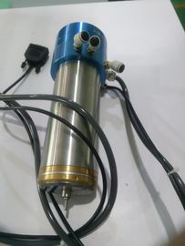 KL-200K Machine de dépôt de PCB avec 0.85kw 200k Rpm Fuseau de collage eau / huile