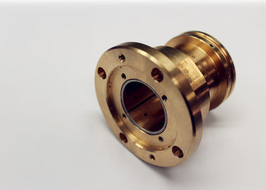 M320-64C Soutien à l'air par vent d'ouest de la broche de forage ou de routage de PCB