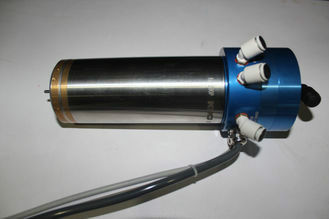 Fuseau de forage professionnel avec fuseau de refroidissement de 0,8 kW / huile pour machine de forage