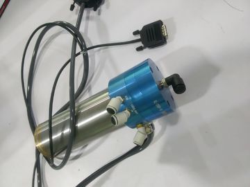 KL-200K Machine de dépôt de PCB avec 0.85kw 200k Rpm Fuseau de collage eau / huile