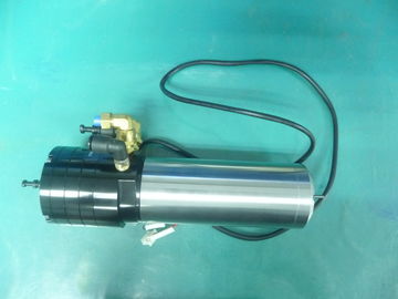Perçage de la machine de forage ATC fuseau 0,8 kW 200k Rpm liquide de refroidissement eau/huile