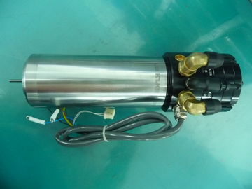 Perçage de la machine de forage ATC fuseau 0,8 kW 200k Rpm liquide de refroidissement eau/huile