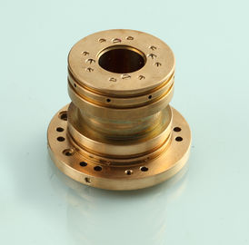 Les roulements d'air avant de la broche de forage de PCB Westwind D1722