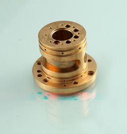 Les roulements d'air avant de la broche de forage de PCB Westwind D1722