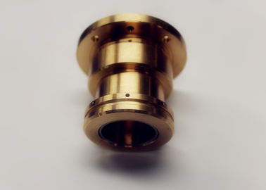 M320-64C Soutien à l'air par vent d'ouest de la broche de forage ou de routage de PCB