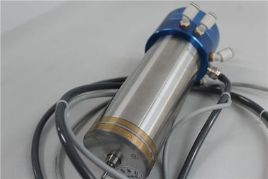 Vente à chaud de liquide de refroidissement eau / huile ATC fuseau 0,8 kW 200k Rpm pour la machine de forage