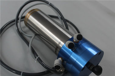 Vente à chaud de liquide de refroidissement eau / huile ATC fuseau 0,8 kW 200k Rpm pour la machine de forage
