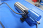 0.85KW Air Bearing Spindle CNC Router Motor Spindle For Print Circuit Board