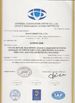 Chine YUEYANG XIANLONG MOTOR CO., LTD （KLKJ Group Co.,Ltd） certifications